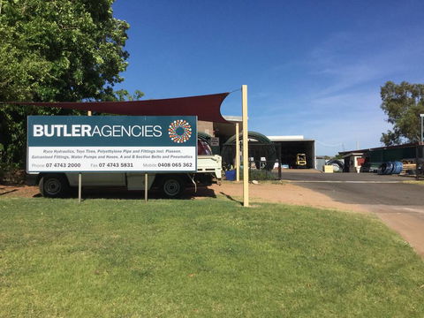 Butler Agencies Pty Ltd - Internet Find 0
