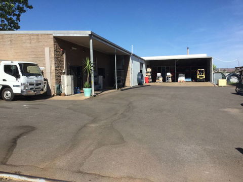 Butler Agencies Pty Ltd - Internet Find 1