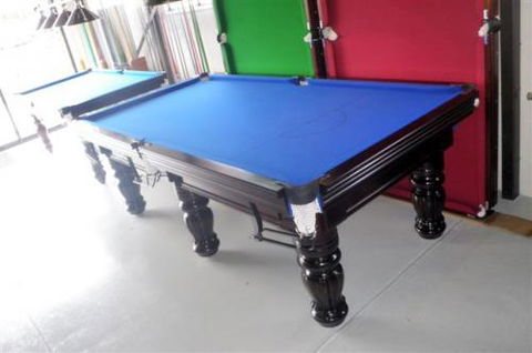NPC Amusements Pool Room Supplies - Internet Find 0