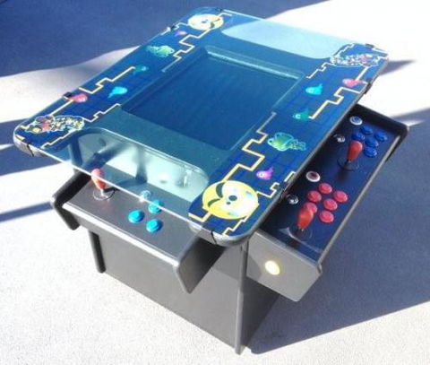 NPC Amusements Pool Room Supplies - Internet Find 2