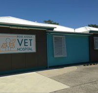 Rose Avenue Veterinary Hospital - Internet Find