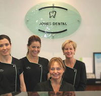 Jones Dental - Internet Find