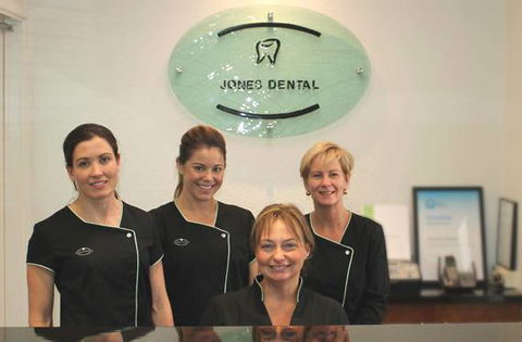 Jones Dental - Internet Find 0