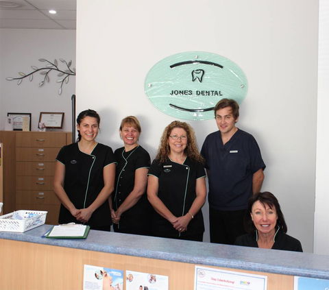 Jones Dental - Internet Find 4