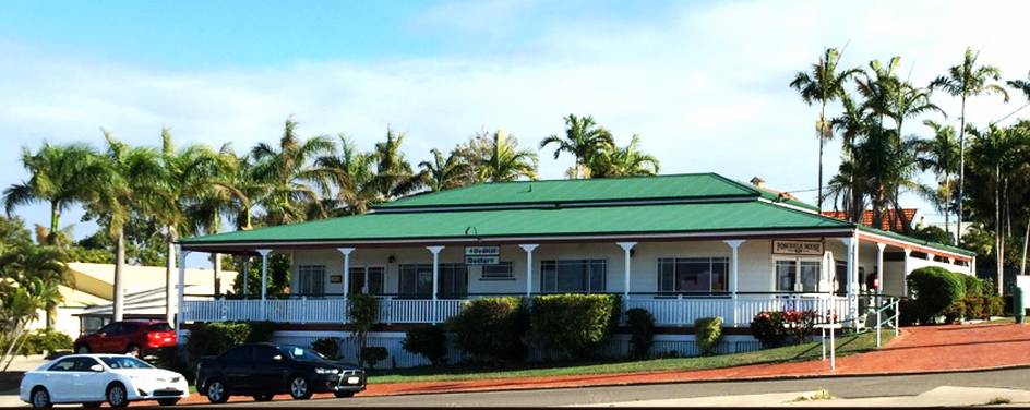 Dentists Bowen QLD Internet Find