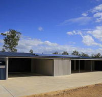 R  F Steel Buildings-John Tooma - Internet Find