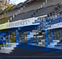 SCR Hinterland Property - Internet Find