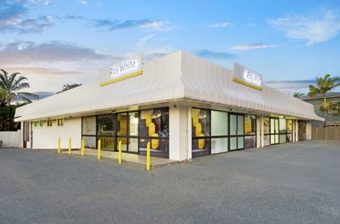 Ray White West End Townsville - Internet Find 1
