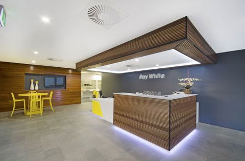 Ray White West End Townsville - Internet Find 2