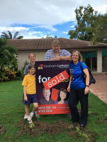 Graham Lynham Real Estate - Internet Find 2