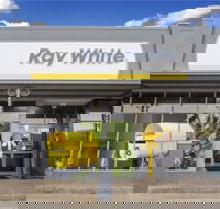 Ray White Townsville - Internet Find
