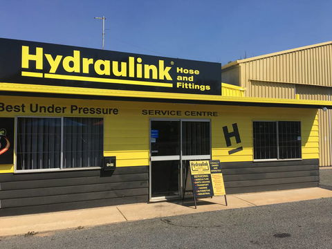 Hydraulink Bundaberg - Internet Find 1