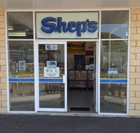 Sheps - Internet Find