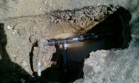 TRI Plumbing Services Pty Ltd - Internet Find 0