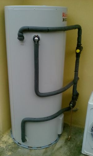 TRI Plumbing Services Pty Ltd - Internet Find 1