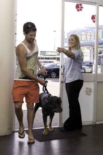 Sugarland Animal Hospital - Internet Find 0