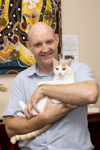 Sugarland Animal Hospital - Internet Find 1