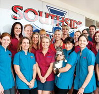 Southside Veterinary Surgery Pty Ltd - Internet Find