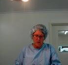 Orange Vet - Internet Find