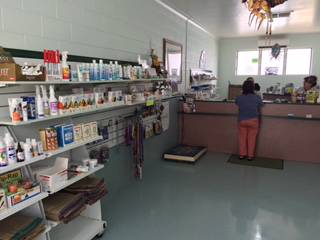 Mareeba Veterinary Surgery - Internet Find 0