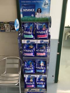 Mareeba Veterinary Surgery - Internet Find 1
