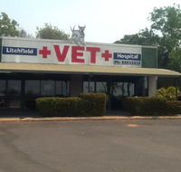Litchfield Veterinary Hospital - Internet Find