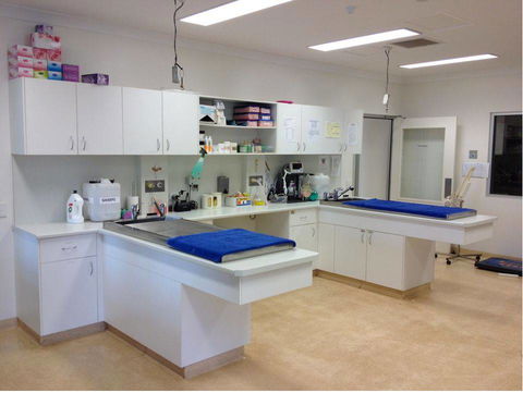 Howard Springs Veterinary Clinic - Internet Find 3