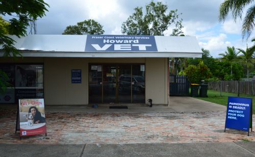 Horse Care Howard QLD Internet Find