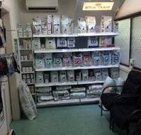 Stella Street Veterinary Clinic - Internet Find