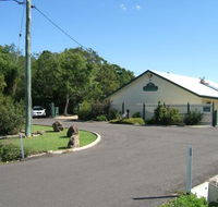 Eumundi Vet - Internet Find