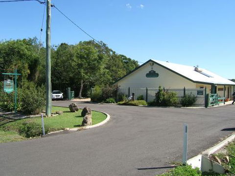 Eumundi Vet - Internet Find 0