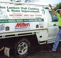 Glen Lamberts Wall Cladding Home Improvements - Internet Find