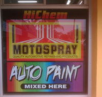 Paint Place Bundaberg - Internet Find