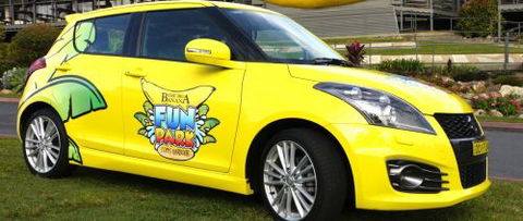 Signarama Coffs Harbour - Internet Find 0
