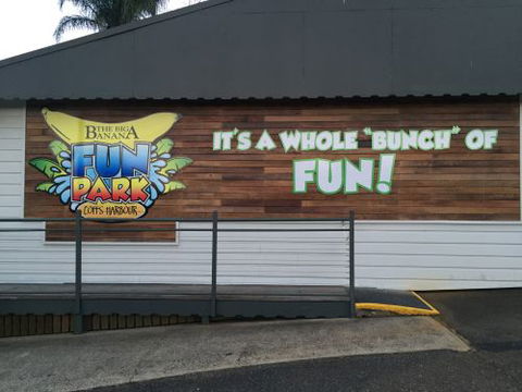 Signarama Coffs Harbour - Internet Find 4
