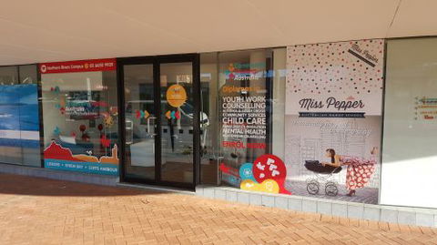 Signarama Coffs Harbour - Internet Find 8