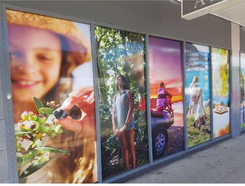 Signarama Coffs Harbour - Internet Find 9