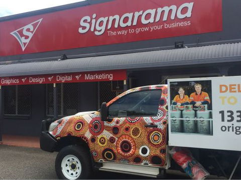 Signarama Coffs Harbour - Internet Find 14