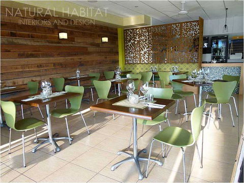 Natural Habitat Interiors & Design - Internet Find 2