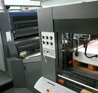 Colemans Printing - Internet Find