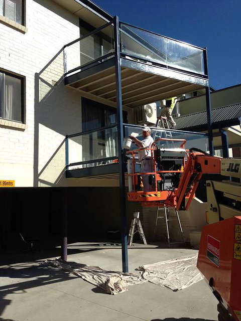 Anthony J Huntly - Internet Find 3