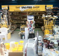 Bristol Decoration Centre - Internet Find