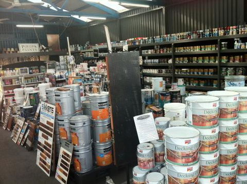 Bristol Decoration Centre - Internet Find 1