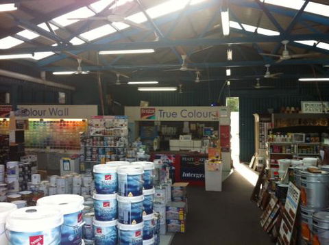 Bristol Decoration Centre - Internet Find 2