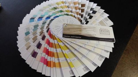 It’s Paint - Internet Find 2