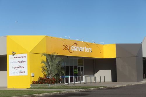 Home Improvements Hyde Park QLD Internet Find