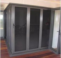 Aroona Security Door  Screen Service - Internet Find