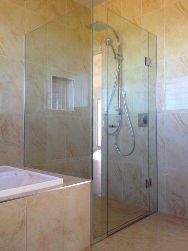 Great Lakes Wardrobes & Shower Screens - Internet Find 3