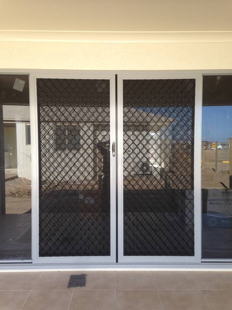 Security Doors Windows Bohle QLD Internet Find