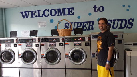 Super Suds Commercial Laundry - Internet Find 0